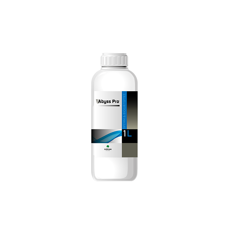 ABYSS PRO- Sipcam Hellas 